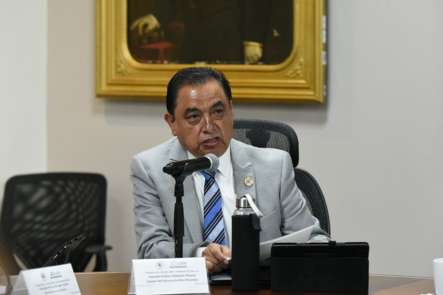 Legisladores Diputadas y Diputados Proponen Rectoría del Sistema Estatal de Salud