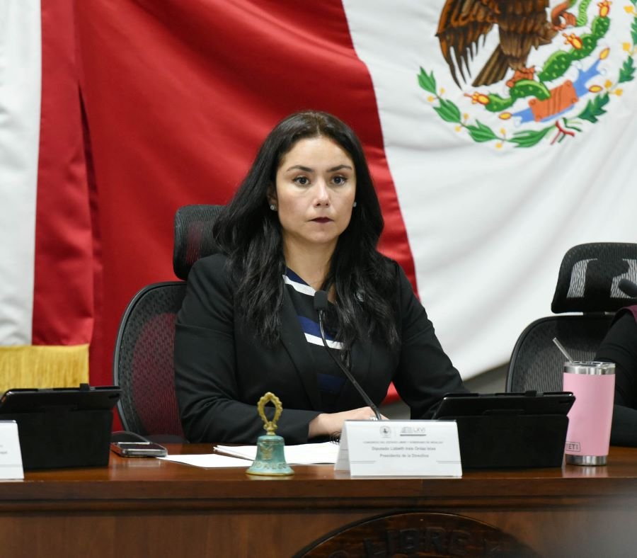 Exhortan Diputados del Congreso Local a la SEDENA a Implementar un programa de desarme Civil en Hidalgo