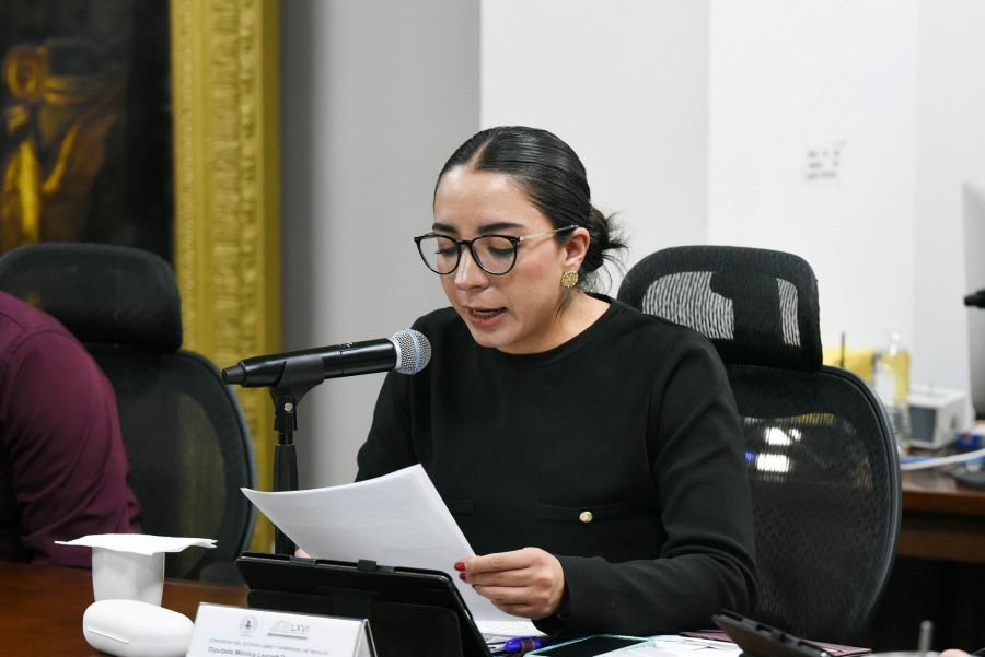 Listo el Calendario de Comparecencias de Integrantes del Gabinete Respecto Estado Que Guardan sus Áreas Luego del Tercer Informe de Gobierno