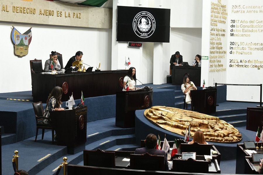 Diputados Apoyan La Innovación Para Que El Trabajo Sea Más Competitivo