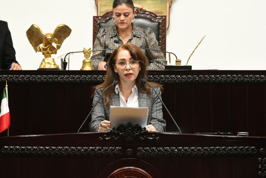 Reforma a Ley de Educación en Hidalgo: Claudia Luna, del PAN, Propone Protocolos Antiacoso