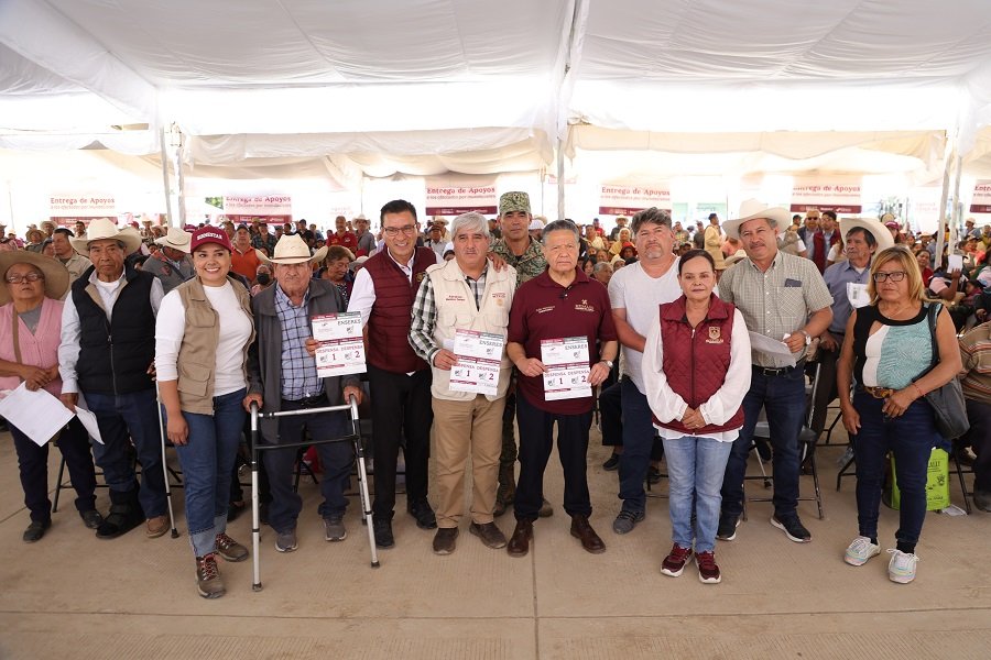 Lo más importante es la vida, la salud y la integridad de las personas: Julio Menchaca