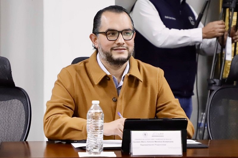 Diputado Propone Reforma al Código Penal Para Sancionar Abusen de Niñas, Niños y Adolescentes Utilizando Su Posición o Superioridad; Las Penas Alcanzan Los 20 Años de Prisión.