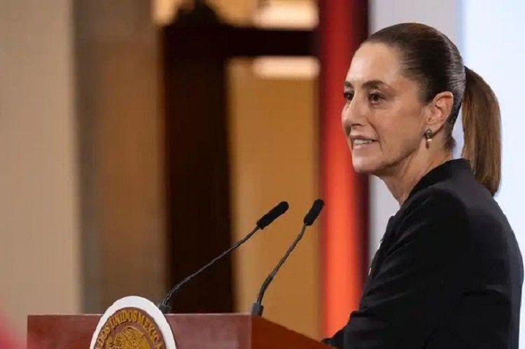 Nuevas Normas Buscan Transporte y Distribución de Gas Lp a Velocidad Controlada, Sin Fugas y Con Vigilancia Permanente: Presidenta Claudia Sheinbaum