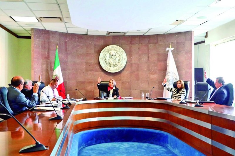 Aprueba el Consejo de la Judicatura del Poder Judicial Potocolo de Seguridad  la protección de juezas, jueces y personal judicial