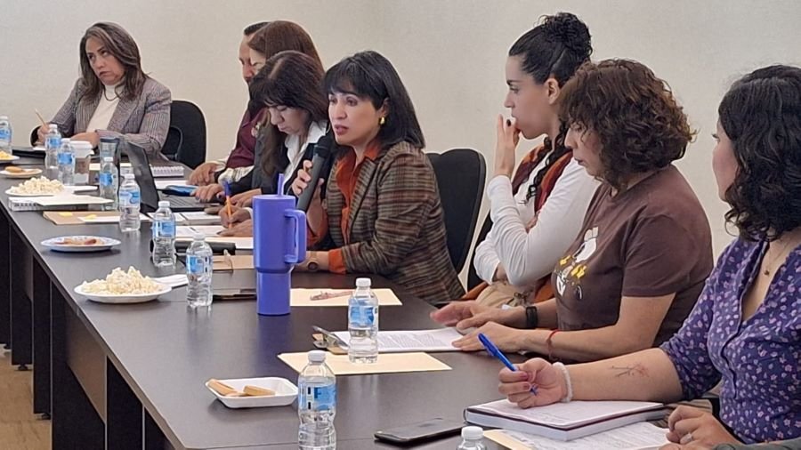 Presenta Laboratorio Estatal de Salud Pública campañas de prevención para el último trimestre del año