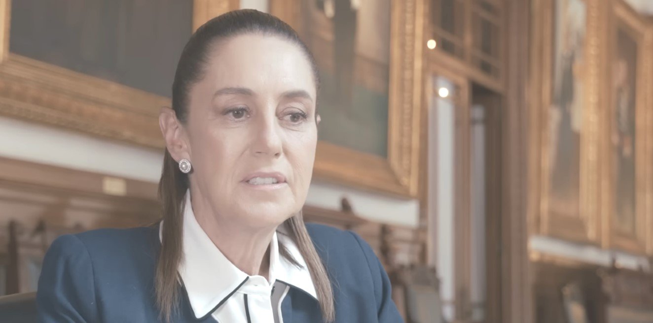 Presidenta Claudia Sheinbaum Estrena Documental “Los Primeros 365 Días, La Transformación Avanza”