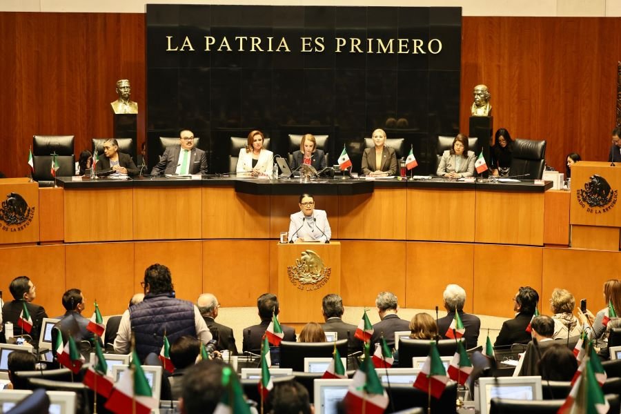 Revierten Gobiernos Humanistas Deterioro Histórico Heredado