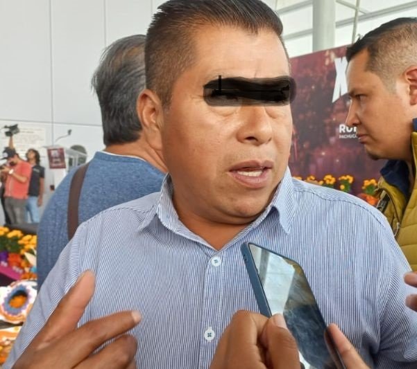 El exalcalde de Huautla fue sentenciado a 10 años de prisión por peculado agravado, tras desviar más de 26 millones de pesos del erario.