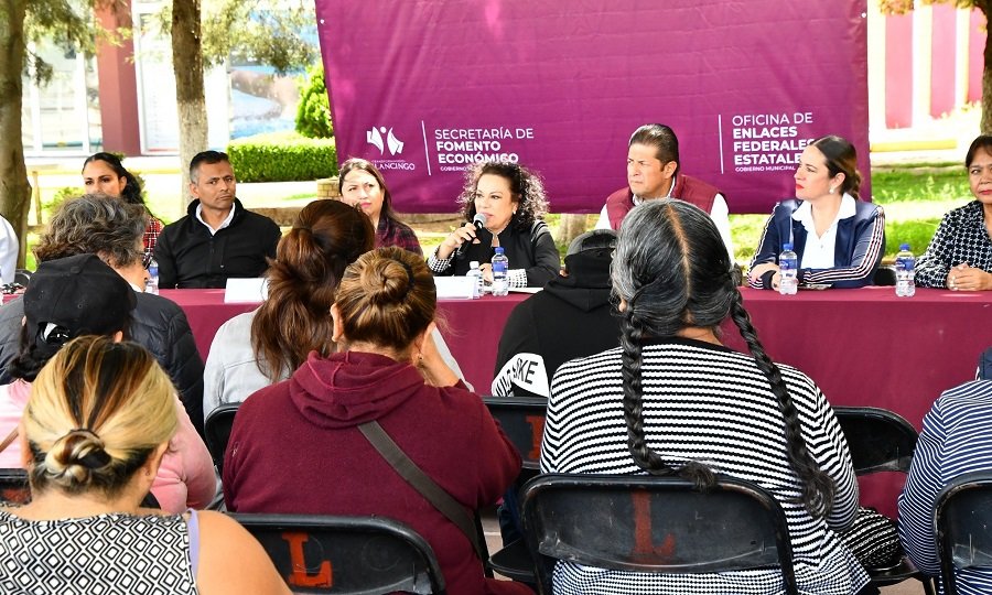 Secretaria de Fomento Económico Mantiene Activo Programa Transformando Tu Hogar