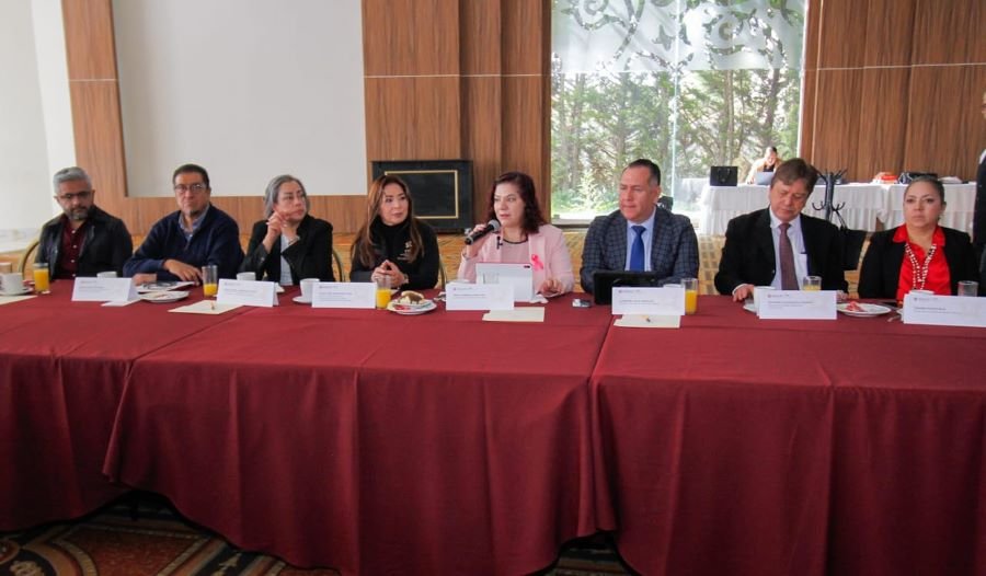 Revisa Consejo Directivo de Educación Básica Avances y Definen Estrategias Para Mejorar el Ciclo Escolar 2025-2026