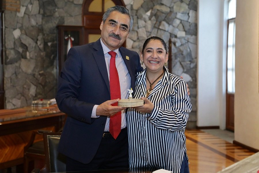 UAEH y SECTUR Suman Esfuerzos Para Fortalecer El Turismo en Hidalgo