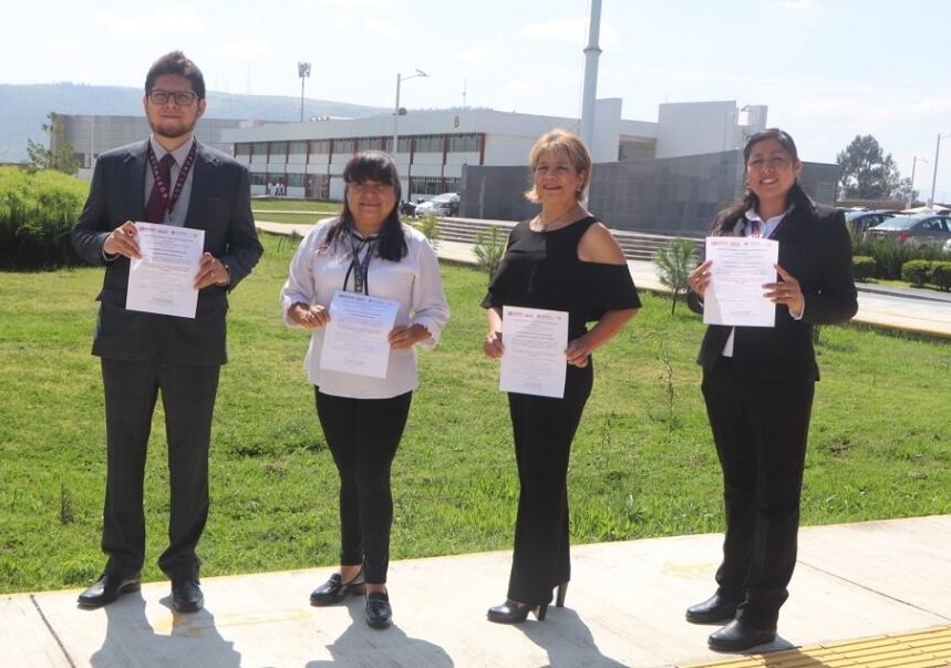 UPT obtiene seis becas del Fondo Hidalgo de Ciencia y Tecnología