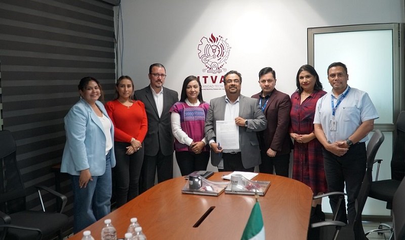 UTVAM facilita créditos FONACOT a trabajadores