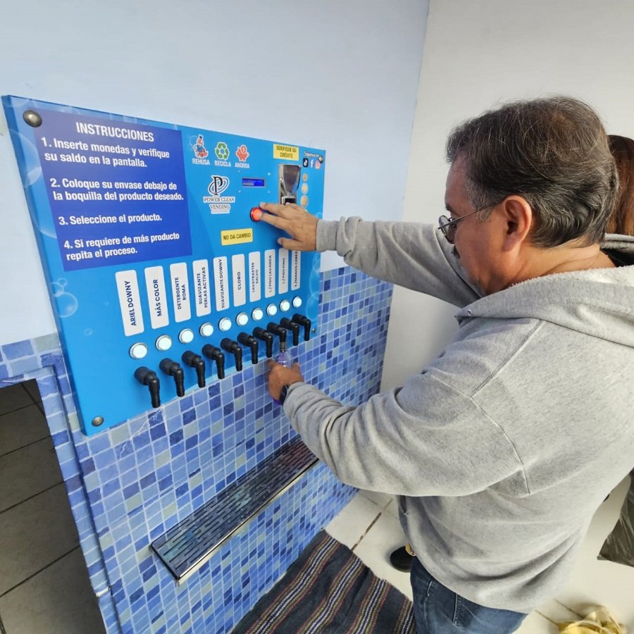 UTVM clasifica a ExpoCiencias Nacional con proyecto Eco Express