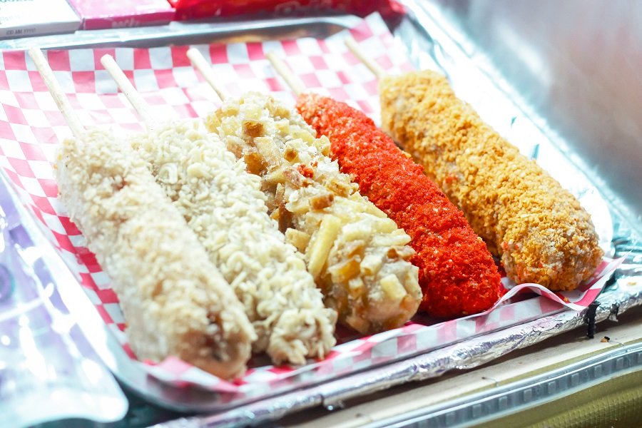 Zona Gastronómica de la Feria de San Francisco Pachuca Hidalgo 2025: Sabor, Tradición y Delicias Irresistibles