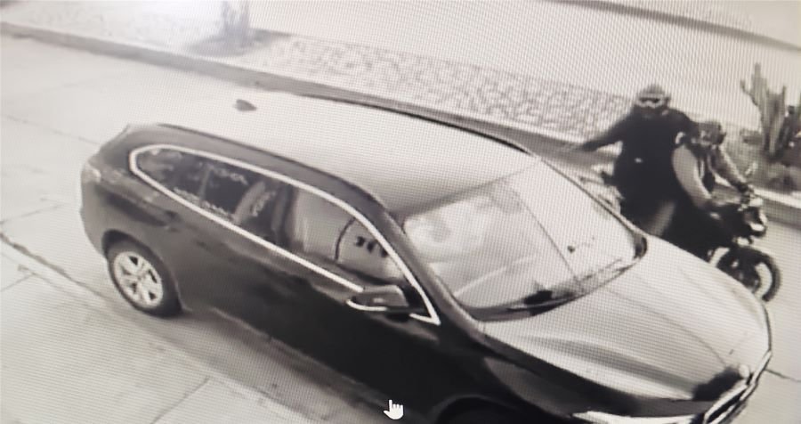 Acribillan a Balazos a un Hombre Cuando Circulaba en la Zona Plateada de Pachuca