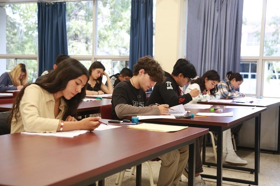 ¡Aspirantes a Medicina de la UAEH! Su examen de admisión es este miércoles