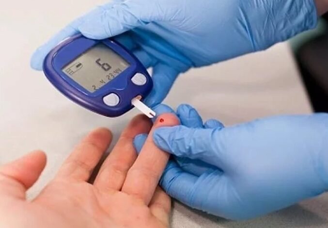 Aumentan los Casos de Diabetes  Tipo 2 en Hidalgo:SSAH