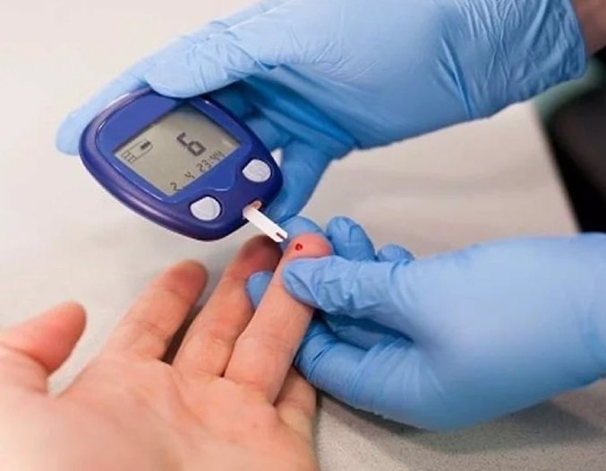 Aumentan los Casos de Diabetes  Tipo 2 en Hidalgo:SSAH