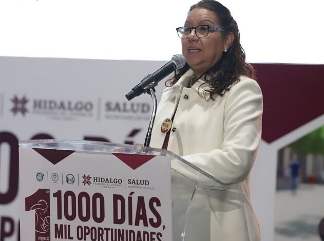 Bajo Peso al Nacer Eleva Riesgo de Enfermedades Crónicas y Neurológicas