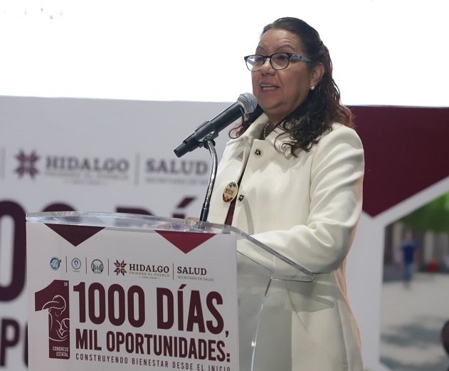 Bajo Peso al Nacer Eleva Riesgo de Enfermedades Crónicas y Neurológicas