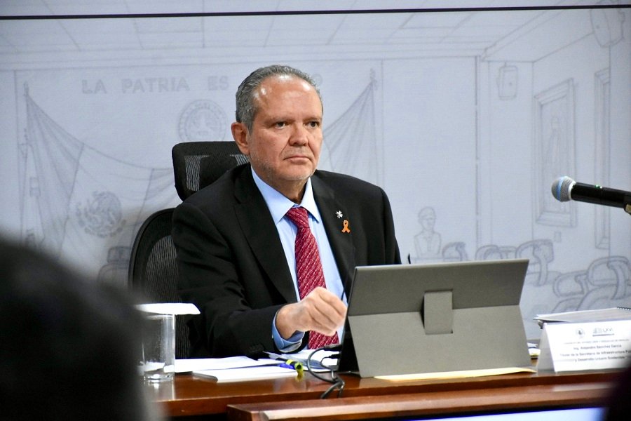 El Gobierno de Hidalgo Ejecutó Más de 19 Mil Millones de Pesos en Infraestructura y Construyó Más de Mil 600 Obras en los 84 Municipios del Estado: Sipdus