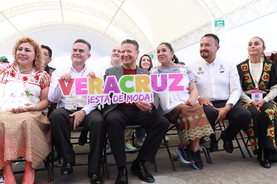 Concluyó con éxito el Tianguis de Pueblos Mágicos en Hidalgo