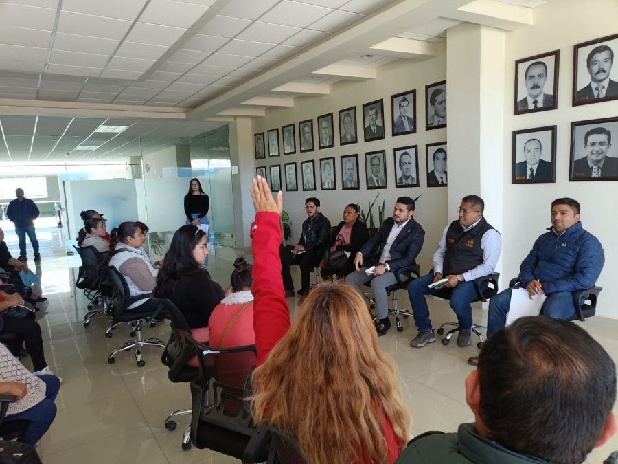 Después de 16 años, vecinos de Ampliación Paraíso Norte (Ermitaños) contarán con servicio de agua potable en conexión directa