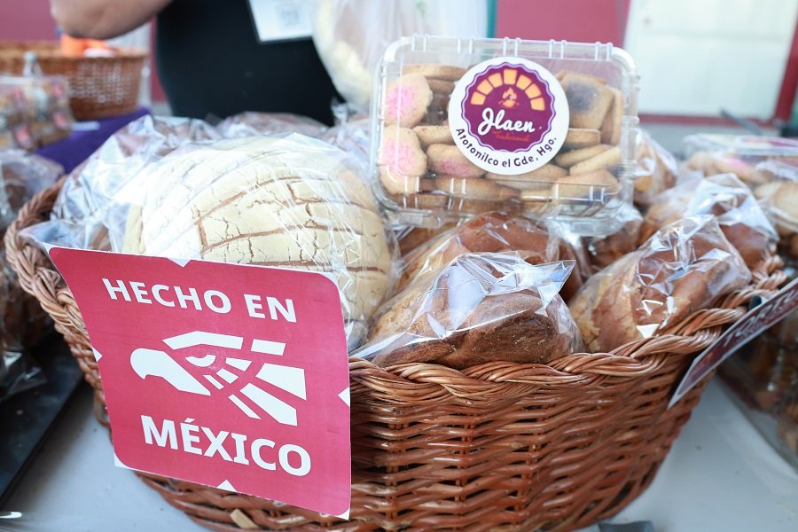 Distintivo “Hecho en México” Abre Puertas a Emprendedores Hidalguenses