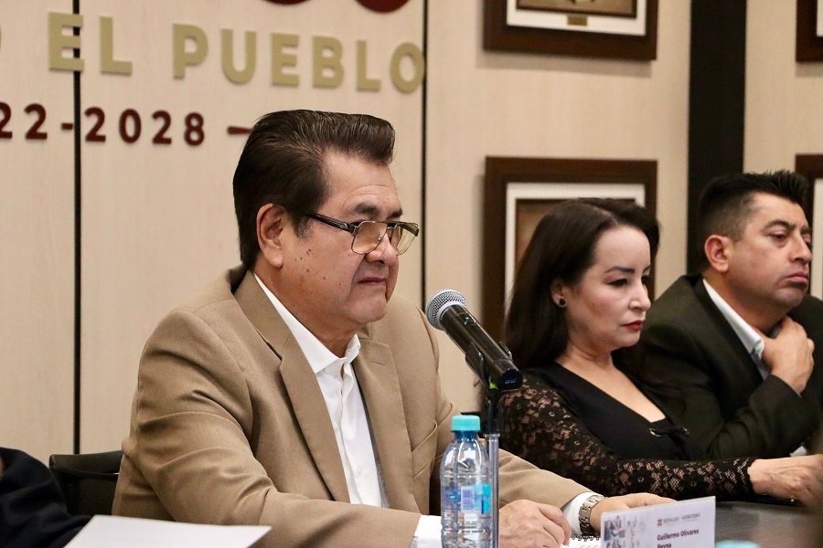 El Gobierno de Hidalgo Fortalece Su Capacidad Para Atender Desastres Naturales