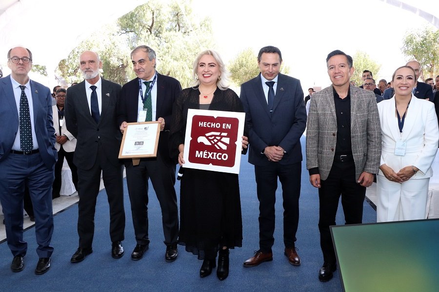 Empresa Española Impulsará a Tepeji Como Hub Tecnológico en el Centro Del País