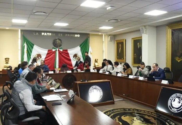Exhortan Diputados a CFE a Condonar 100%  Pago de Luz a 28 Municipios Afectados Por Las Lluvias en el  Mes de Octubre