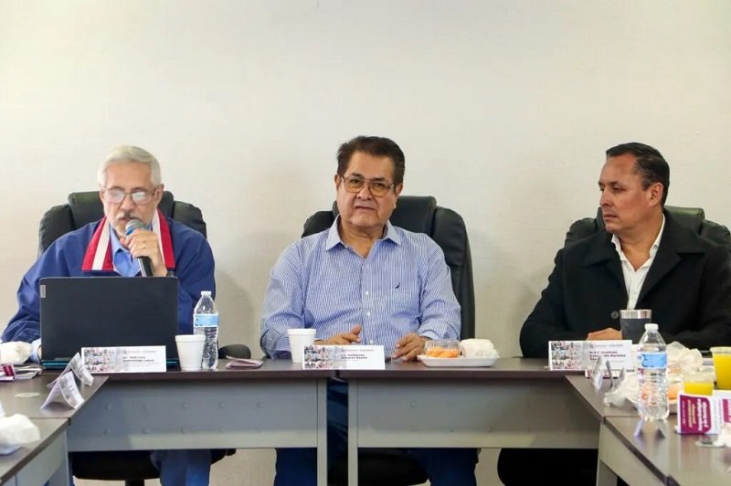 El gobierno de Hidalgo Analiza Otorgar Recursos a Tula, Tlaxcoapan y Atitalaquia a Través de Indemun o Algún Fondo Federal