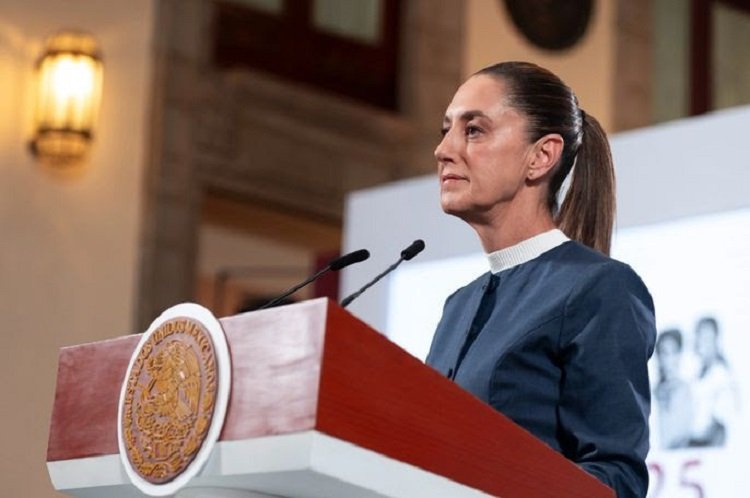 Gobierno de México: Empleo Afiliado al Imss Registra Cifra Récord Con 22 Millones 639 Mil 50 Puestos de Trabajo al 31 de Octubre; 2da Más Alta en La Historia