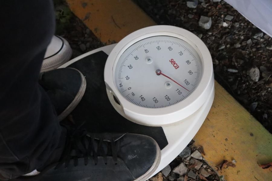 Hábitos Saludables Previenen Enfermedades