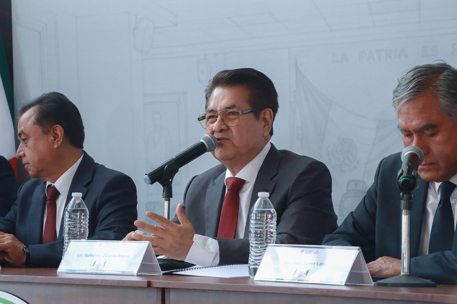 Denuncias Formuladas en las Jornadas por la Paz en Hidalgo ya Tienen Respuesta, Seis Servidores Públicos Han Sido Destituidos