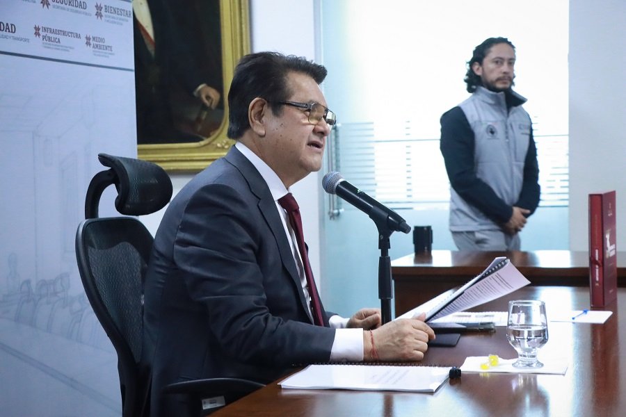 Hidalgo Mantiene Tres Municipios en Emergencia Un Mes Después de Las Lluvias Históricas