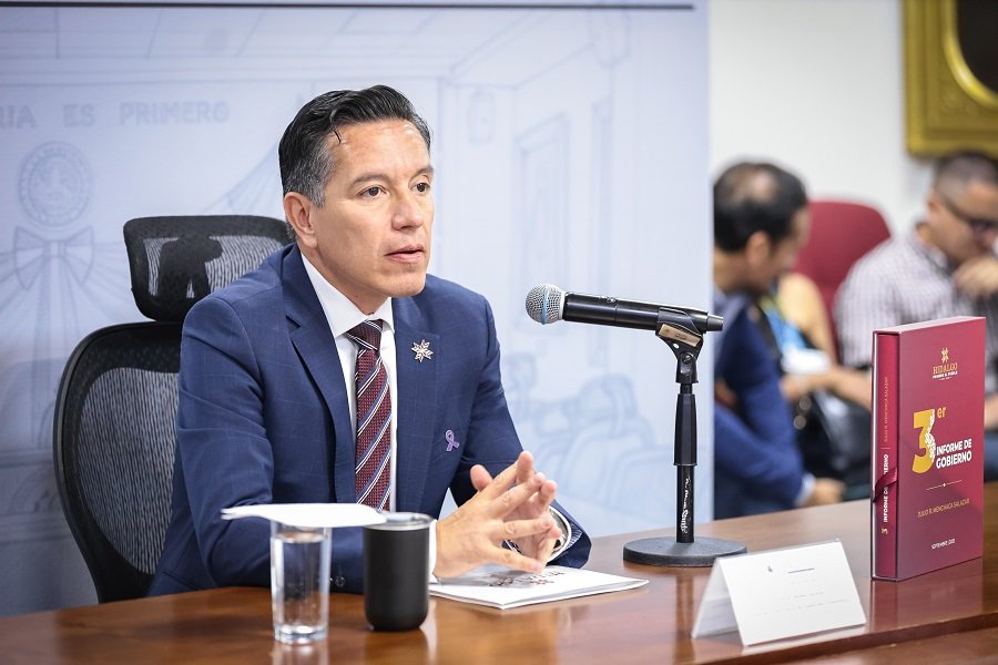 Hidalgo, el Nuevo Rostro del Desarrollo Económico Nacional: Henkel