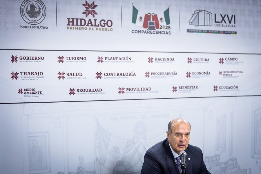 SEPH Registró Más de 800 Casos de Violencia Escolar en el Ciclo Pasado