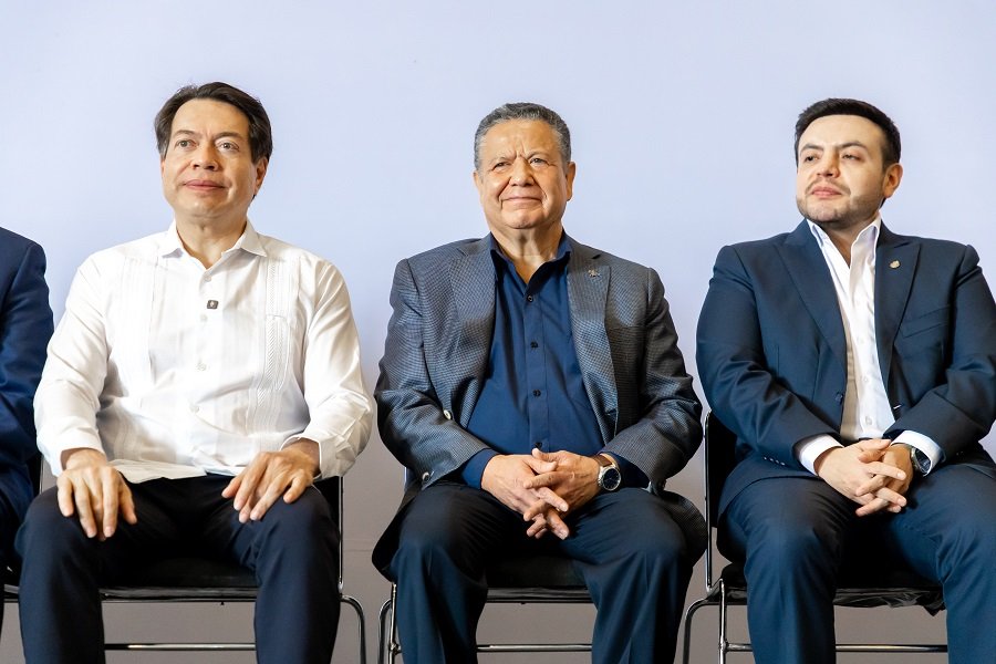 Hidalgo, sede de la Reunión Nacional de Directores Generales de Conalep