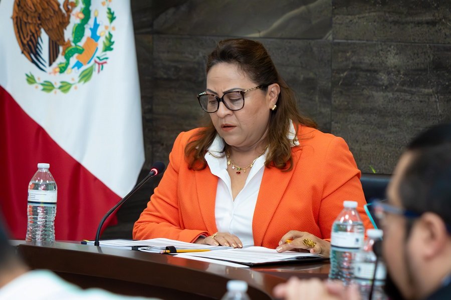 IEEH informa sobre el otorgamiento de incentivos al personal del Servicio Profesional Electoral Nacional