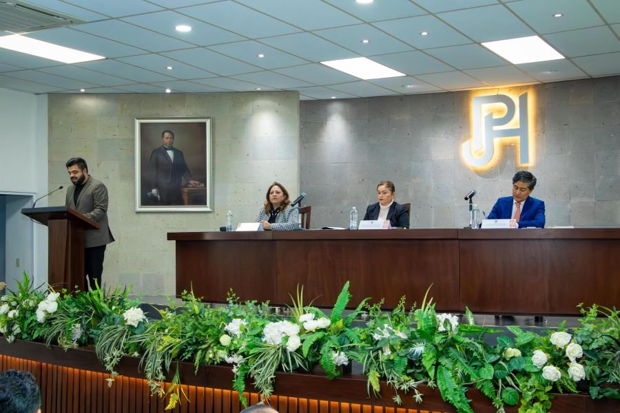 IEEH presenta Libro “Apuntes sobre justicia intercultural Análisis de Contexto”