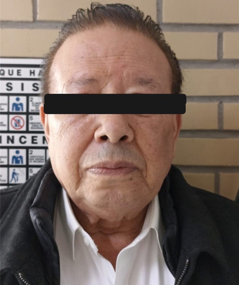 Prisión Preventiva Justificada Para el Dirigente del SUTSMP Por Distracción de Recursos Públicos y Peculado