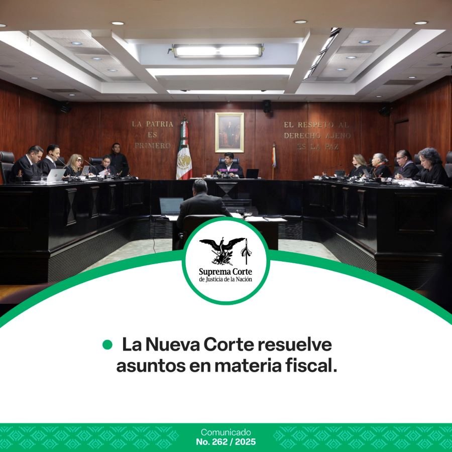 La Suprema Corte Resolvió Siete Juicios Fiscales, Ordeno a Elektra y TV Azteca, Pagar Más de 48 Mil Mdp Por Impuestos, Multas y Recargos.