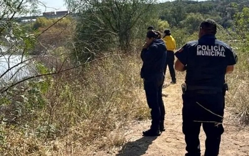 Operativo de Búsqueda Tras El Reporte de Que Un Joven Cayo al  Río Tula