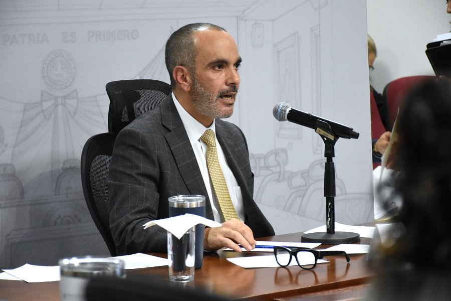 PGJEH Fortaleció Investigaciones a Través de la Modernización Tecnológica, Acreditaciones Internacionales y Certificaciones