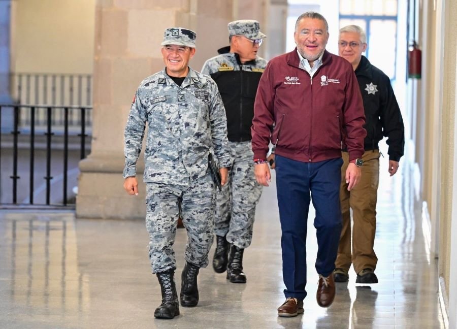 Pacta Alcaldesa de Morena Con PRI y PAN Cederles el Control Político de Tecámac