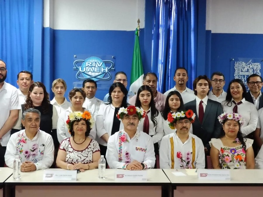 SCJN Refuerza Compromiso Con Sectores Vulnerables en la UAEH