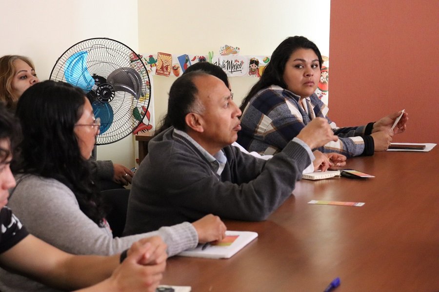 SIPDUS se suma a 16 Días de Activismo